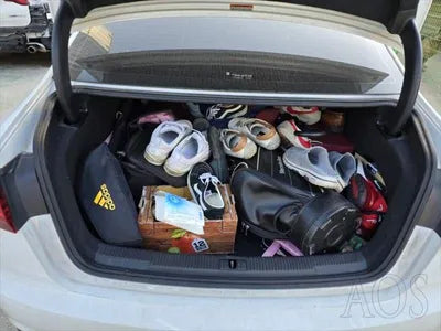 2016 Audi A6 WAUZZZ4G4GN048748 VIN:WAUZZZ4G4GN048748