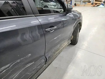 2020 Hyundai Tucson VIN: