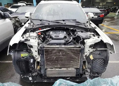 2016 BMW 420 WBAXX1106G0R40910 VIN:WBAXX1106G0R40910