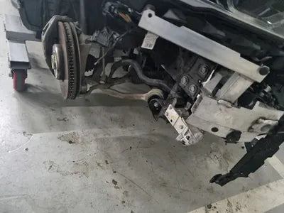 2023 BMW 545 WBATA6103P9N97501 VIN:WBATA6103P9N97501