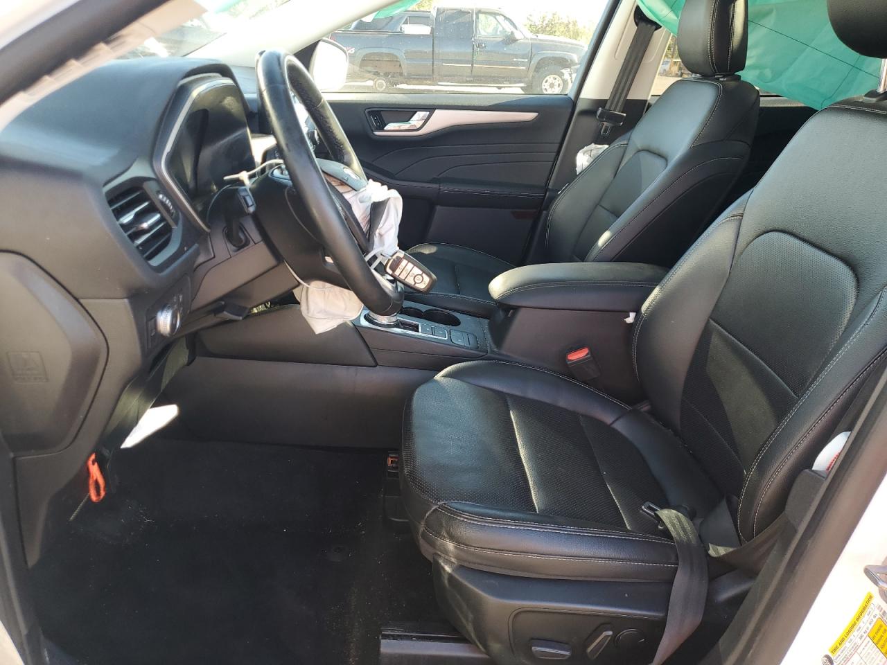 2022 FORD ESCAPE SEL VIN:1FMCU9H61NUA39044