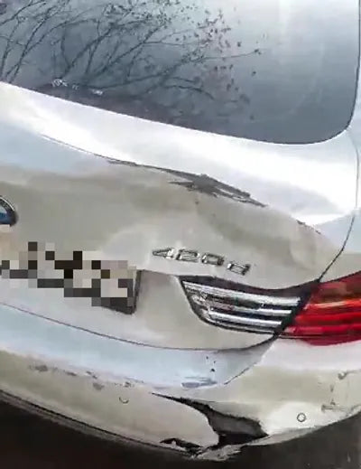 2016 BMW 420 WBA4E9106GG593481 VIN:WBA4E9106GG593481