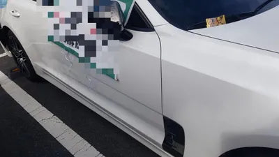 2020 Kia Stinger VIN: