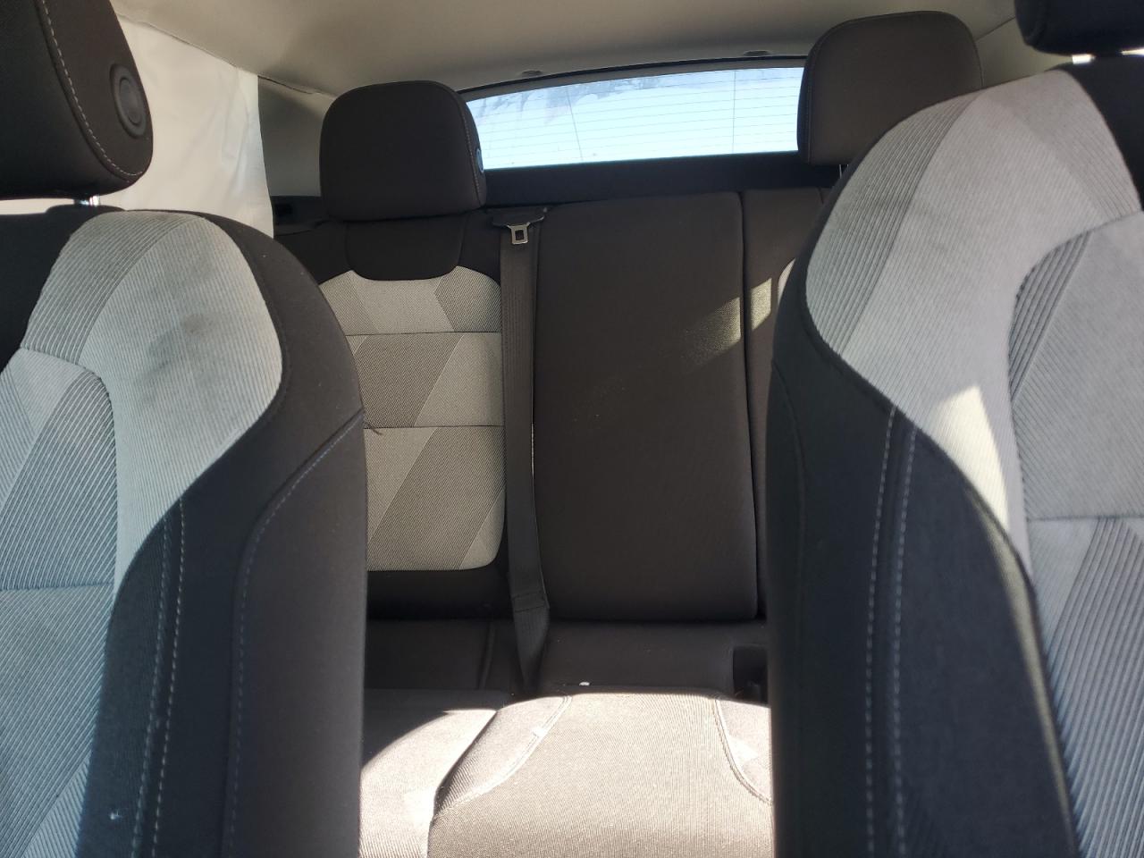 2024 CHEVROLET TRAX LS VIN:KL77LFE26RC140503