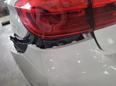 2020 BMW 520 WBAJF3100LCE57199 VIN:WBAJF3100LCE57199