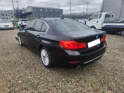 2018 BMW 520 WBAJC3109JDA05784 VIN:WBAJC3109JDA05784