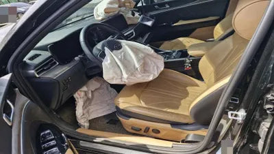 2021 Kia K5 VIN: