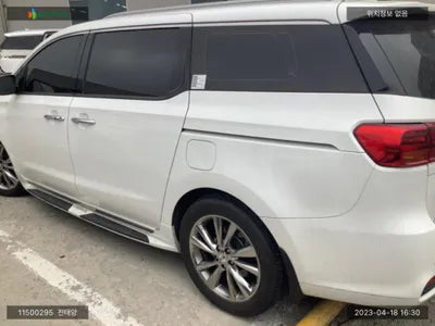 2019 Kia Carnival KNAMB81ABKS607118 VIN:KNAMB81ABKS607118