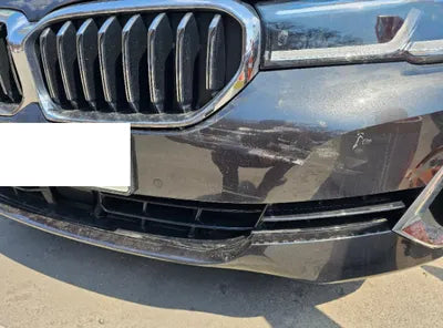 2022 BMW 530 WBA51AG08PCL60332 VIN:WBA51AG08PCL60332