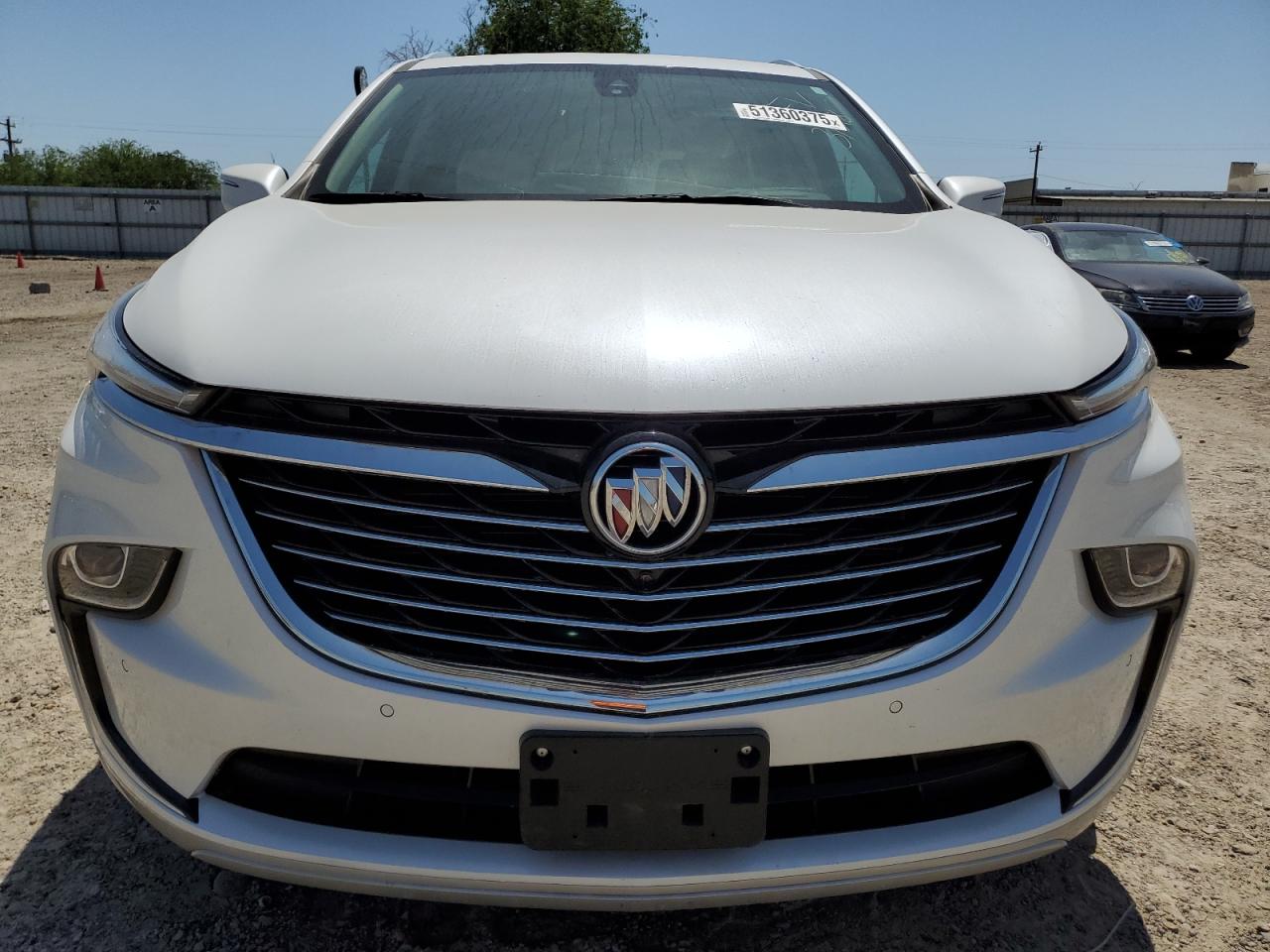 2023 BUICK ENCLAVE PREMIUM VIN:5GAEVBKWXPJ112461