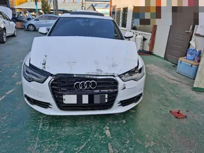 2015 Audi A6 WAUZZZ4G1FN050469 VIN:WAUZZZ4G1FN050469