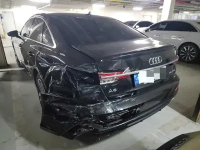 2022 Audi A6 WAUZZZF26NN054243 VIN:WAUZZZF26NN054243