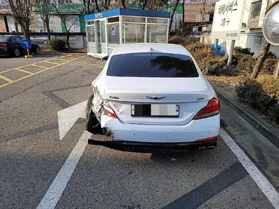 2018 Genesis G70 KMTG341ABJU011309 VIN:KMTG341ABJU011309