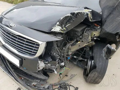 2018 Kia Carnival 815KMKNAMC81ABJS3 VIN:815KMKNAMC81ABJS3