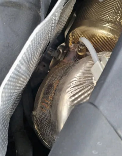 2019 Mercedes-Benz E 53 WDDZF6BB8KA574257 VIN:WDDZF6BB8KA574257