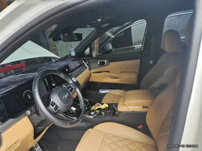 2020 Kia Sorento VIN: