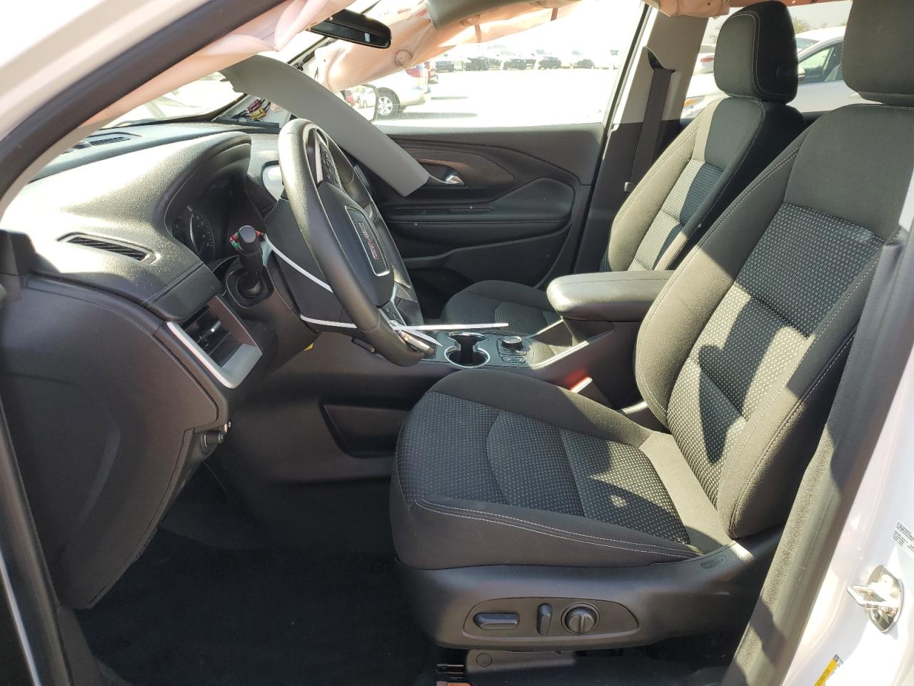 2024 GMC TERRAIN SLE VIN:3GKALMEGXRL192928