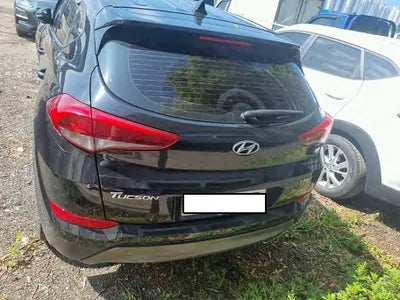 2016 Hyundai Tucson KMHJ381ABGU031254 VIN:KMHJ381ABGU031254