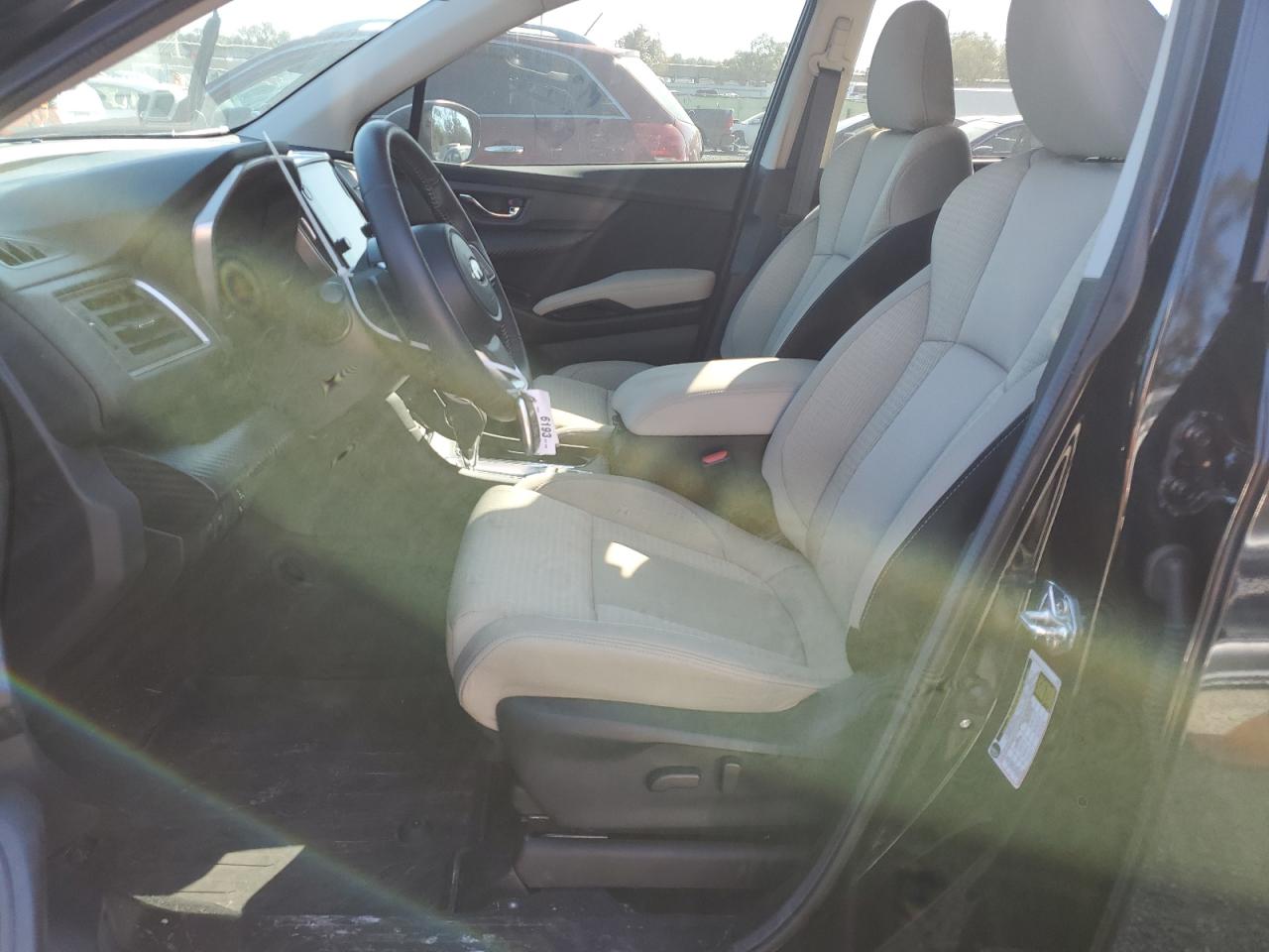 2024 SUBARU ASCENT PREMIUM VIN:4S4WMAED1R3442695