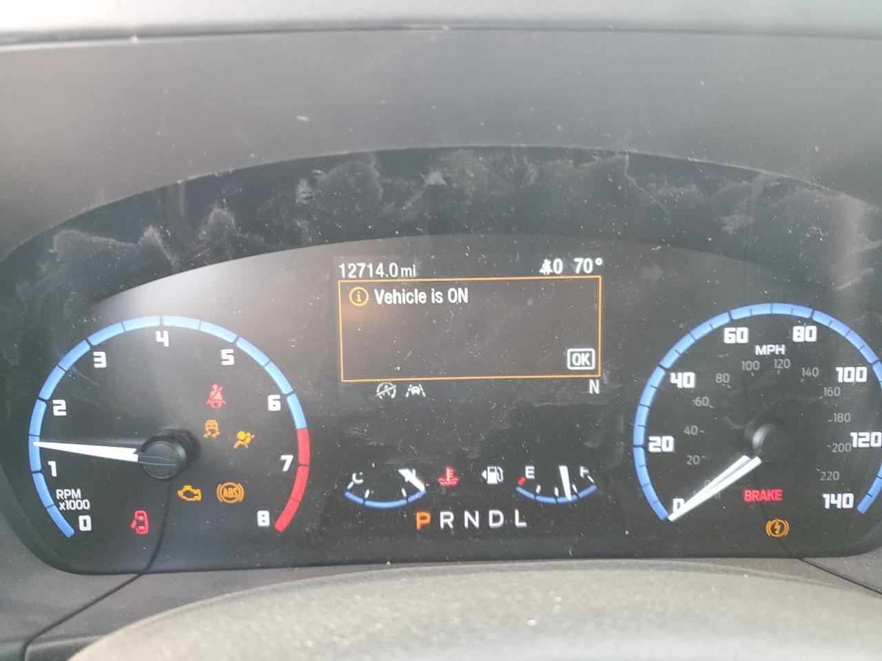 2024 FORD BRONCO SPORT BIG BEND VIN:3FMCR9B6XRRE10046
