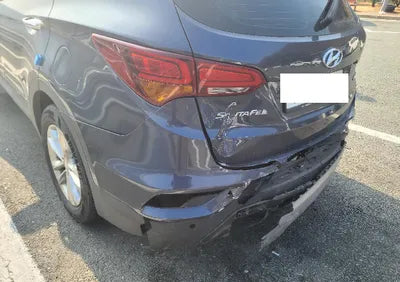 2017 Hyundai Santa FE KMHSW81UBHU741427 VIN:KMHSW81UBHU741427