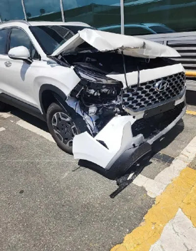2023 Hyundai Santa FE KMHS3811BPU093577 VIN:KMHS3811BPU093577