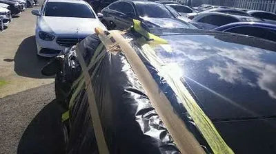 2020 Mercedes-Benz CLS 450 W1K2J5KB4MA082015 VIN:W1K2J5KB4MA082015