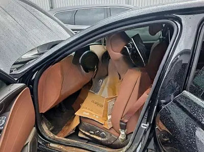 2020 Genesis G80 NONE VIN: