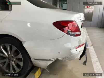 2019 Mercedes-Benz E 300 WDDZF4KB4KA672450 VIN:WDDZF4KB4KA672450