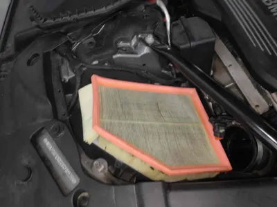 2016 BMW 730 WBA7G6106GG678939 VIN:WBA7G6106GG678939