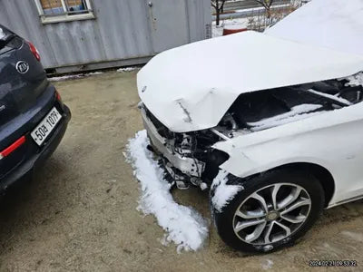 2015 Mercedes-Benz C 220 684KMWDDWF0EB6FF0 VIN:684KMWDDWF0EB6FF0