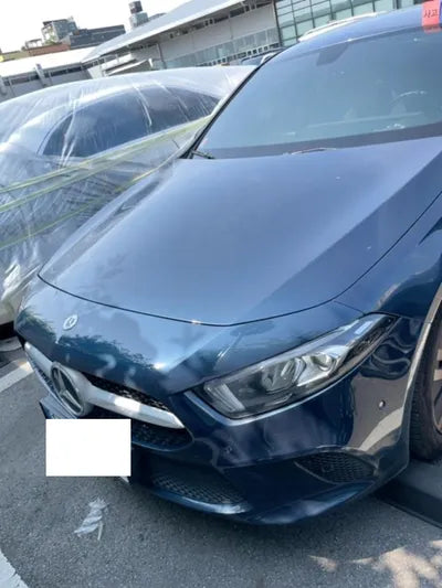 2021 Mercedes-Benz A 220 W1K3G4EB3MJ272266 VIN:W1K3G4EB3MJ272266