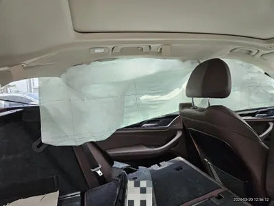 2018 BMW 320 WBATX3100JLB59433 VIN:WBATX3100JLB59433