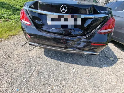 2017 Mercedes-Benz E 300 043KMWDDZF4KB4HA2 VIN:043KMWDDZF4KB4HA2