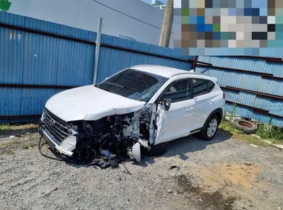 2020 Hyundai Tucson KMHJ3812GLU356090 VIN:KMHJ3812GLU356090