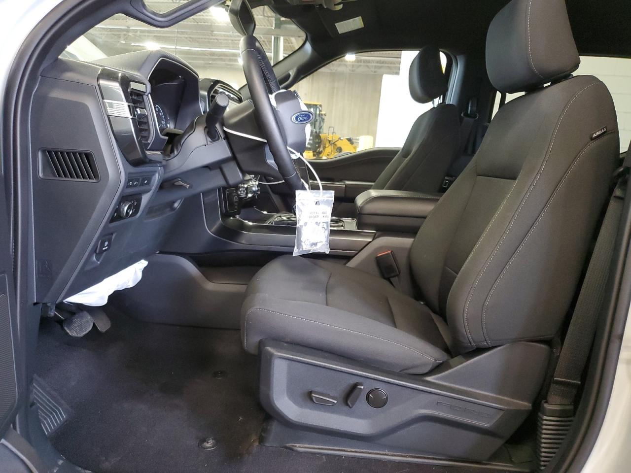 2023 FORD F150 SUPERCREW VIN:1FTFW1ED7PFD08879