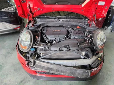 2015 MINI Cooper WMWXN3101F3A05490 VIN:WMWXN3101F3A05490