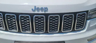 2018 Jeep Grand Cherokee 463KM1C4RJFJM1JC1 VIN:463KM1C4RJFJM1JC1