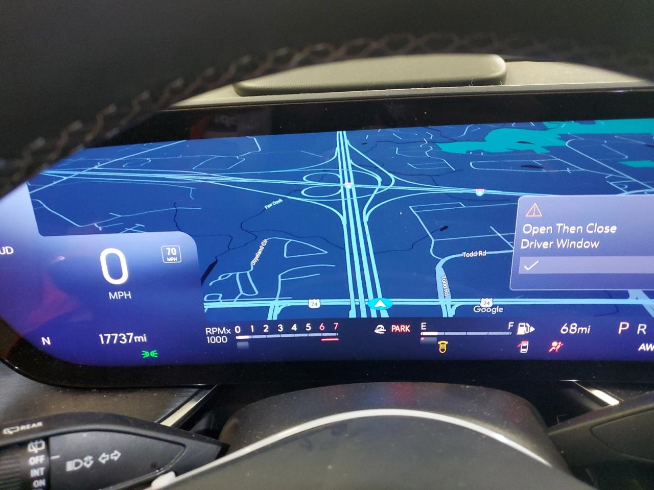 2024 BUICK ENVISION PREFERRED VIN:LRBFZME42RD017373