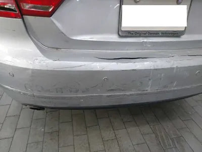 2015 Volkswagen Passat 1VWZZZA3ZFC087411 VIN:1VWZZZA3ZFC087411