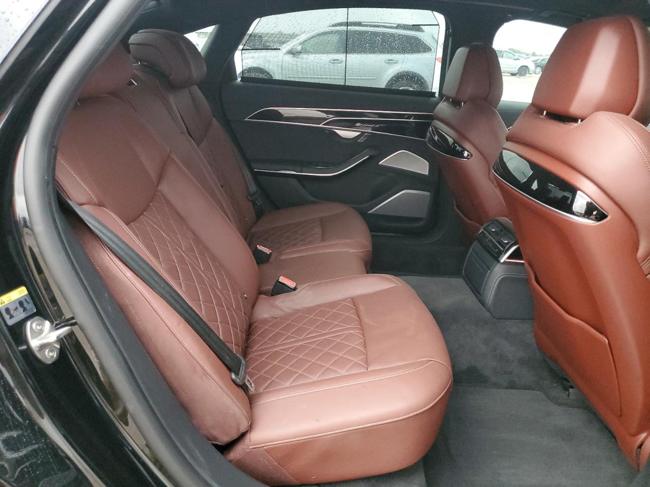 2023 AUDI S8  VIN:WAULSAF82PN013496