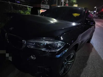 2018 BMW X6 M WBSKW8101JLE85068 VIN:WBSKW8101JLE85068