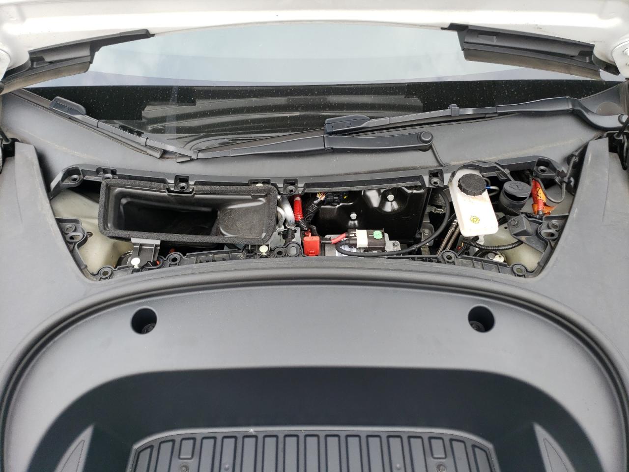 2022 TESLA MODEL 3  VIN:5YJ3E1EAXNF168159