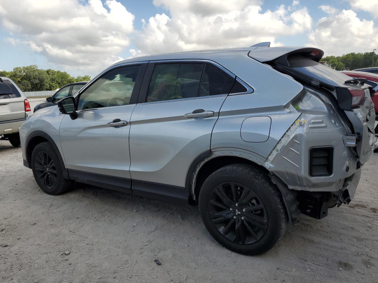 2023 MITSUBISHI ECLIPSE CROSS LE VIN:JA4ATVAA5PZ003749