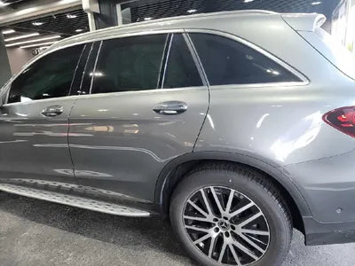 2021 Mercedes-Benz GLC 220 W1N0G1FB3MF912465 VIN:W1N0G1FB3MF912465