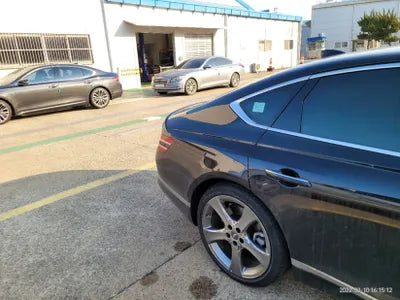 2021 Genesis G80 KMTGB41CDNU102889 VIN:KMTGB41CDNU102889