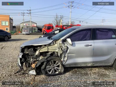 2016 Kia Sorento KNAPS81ADGA195794 VIN:KNAPS81ADGA195794