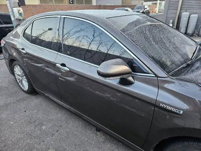 2018 Toyota Camry JTNB21HK3J3011021 VIN:JTNB21HK3J3011021