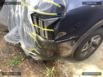 2023 Kia Sorento KNARF81GBPA176821 VIN:KNARF81GBPA176821