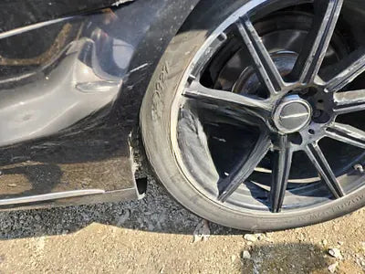 2014 Mercedes-Benz E 220 NONE VIN: